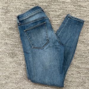 Gap denim pants